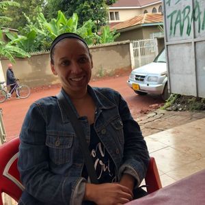 Meet your Posher, Lise